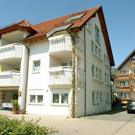 Sommerhof Rauber Apartment Именстад ам Бодензе Екстериор снимка