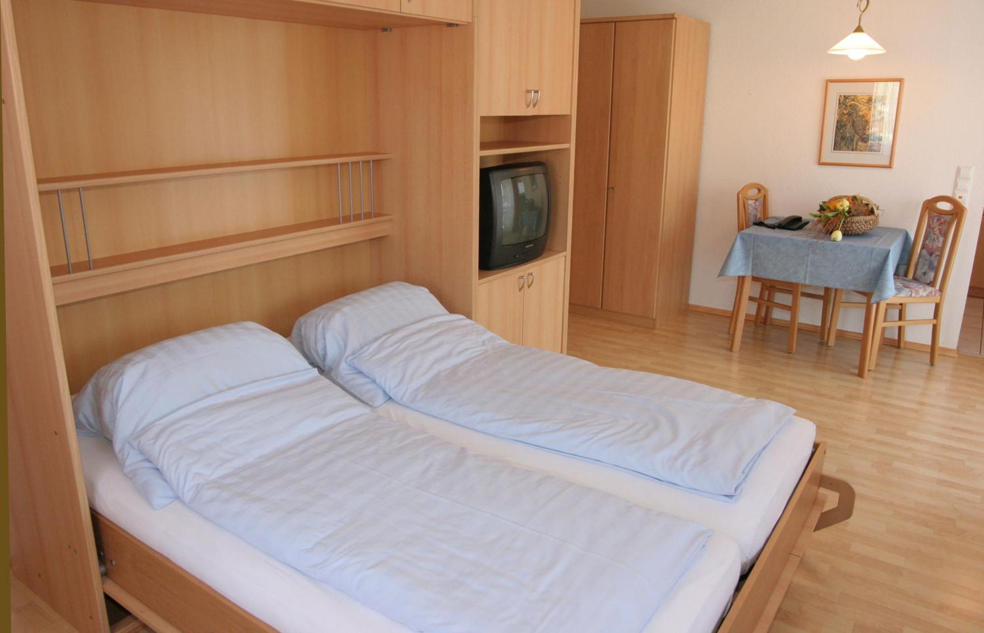 Sommerhof Rauber Apartment Именстад ам Бодензе Екстериор снимка