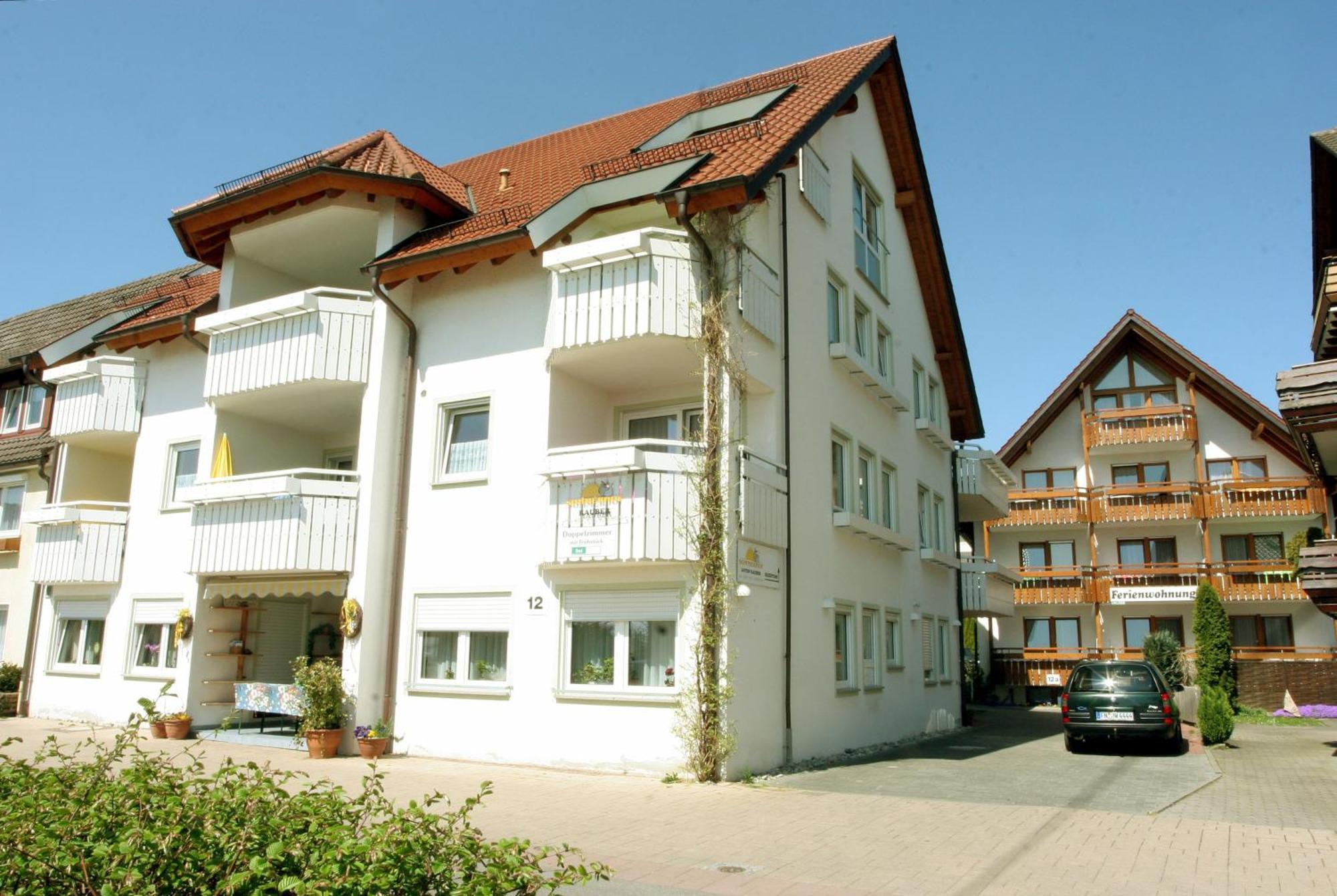 Sommerhof Rauber Apartment Именстад ам Бодензе Екстериор снимка