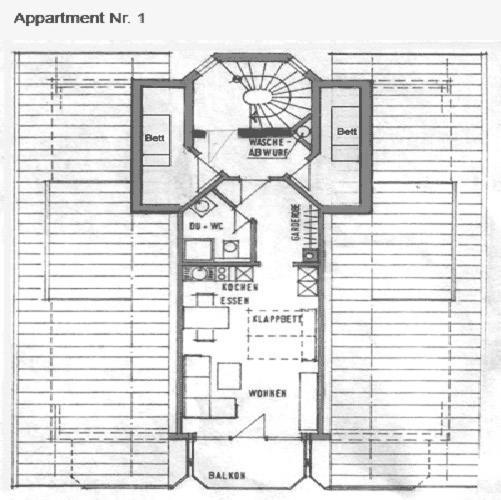 Sommerhof Rauber Apartment Именстад ам Бодензе Стая снимка