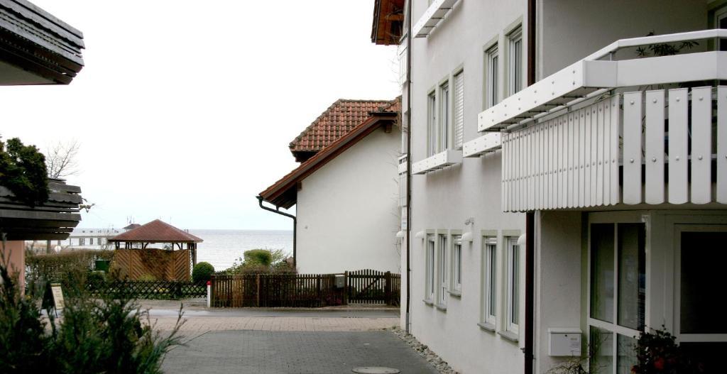 Sommerhof Rauber Apartment Именстад ам Бодензе Стая снимка