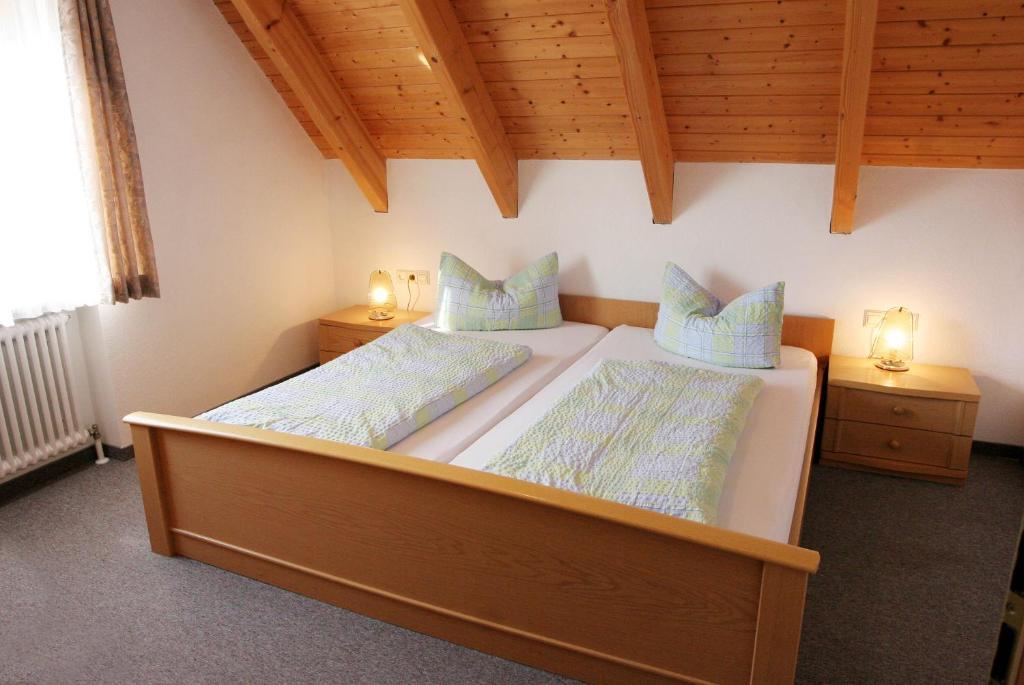 Sommerhof Rauber Apartment Именстад ам Бодензе Стая снимка