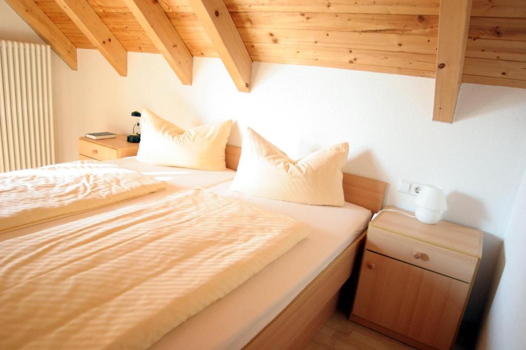 Sommerhof Rauber Apartment Именстад ам Бодензе Стая снимка