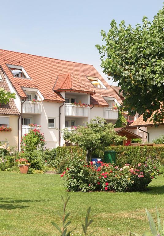 Sommerhof Rauber Apartment Именстад ам Бодензе Екстериор снимка