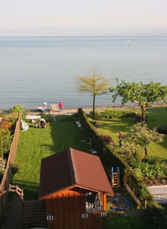 Sommerhof Rauber Apartment Именстад ам Бодензе Екстериор снимка